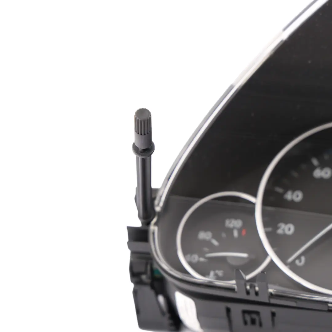 Speedometer Instrument Cluster Petrol Automatic to Mercedes W203 with Part number A2035400648 Mercedes W203 Speedometer Instrument Cluster Petrol Automatic - SKU RHD-A2035400648 - Part number A2035400648