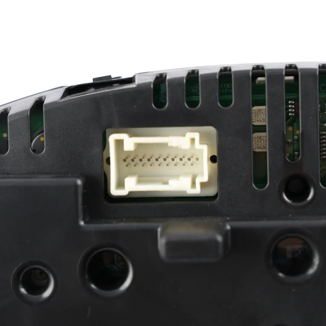 Mercedes W203 Speedometer Instrument Cluster Petrol Automatic - SKU RHD-A2035400648 - Part number A2035400648