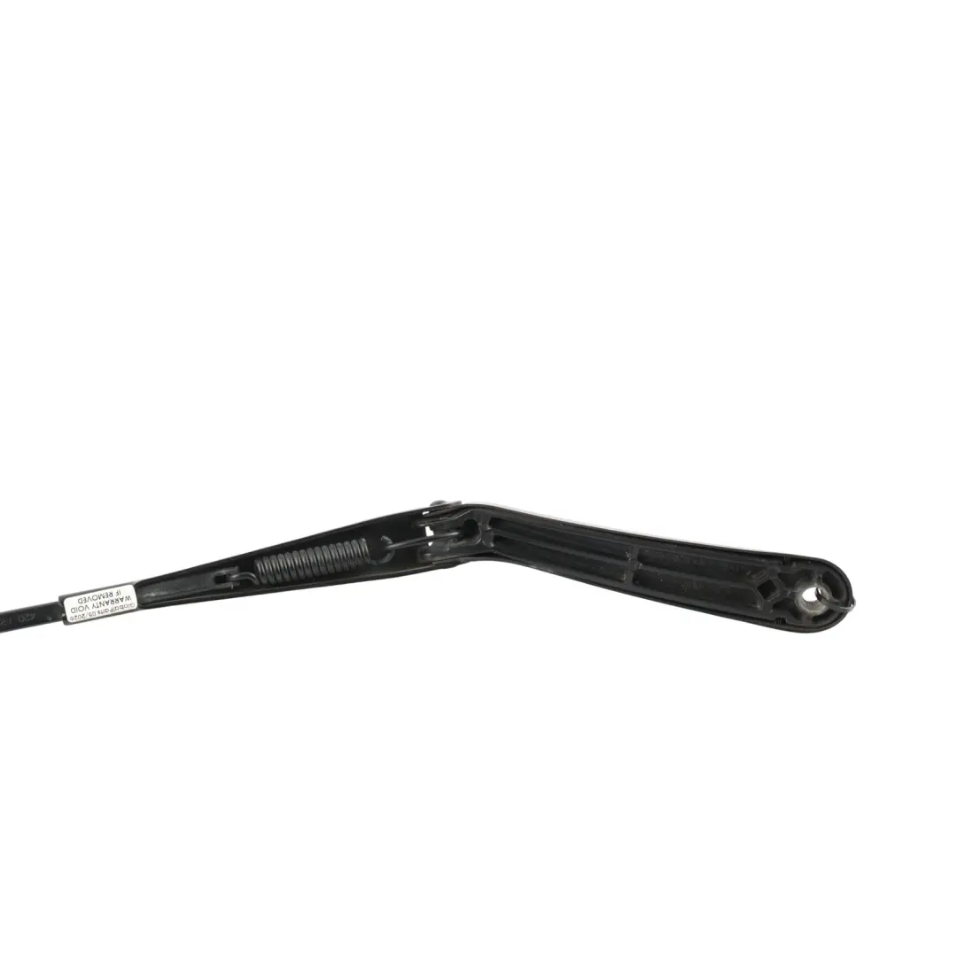 Mercedes W203 Windshield Windscreen Washer Wiper Arm Right O/S - SKU RHD-A2038200844 - Part number A2038200844