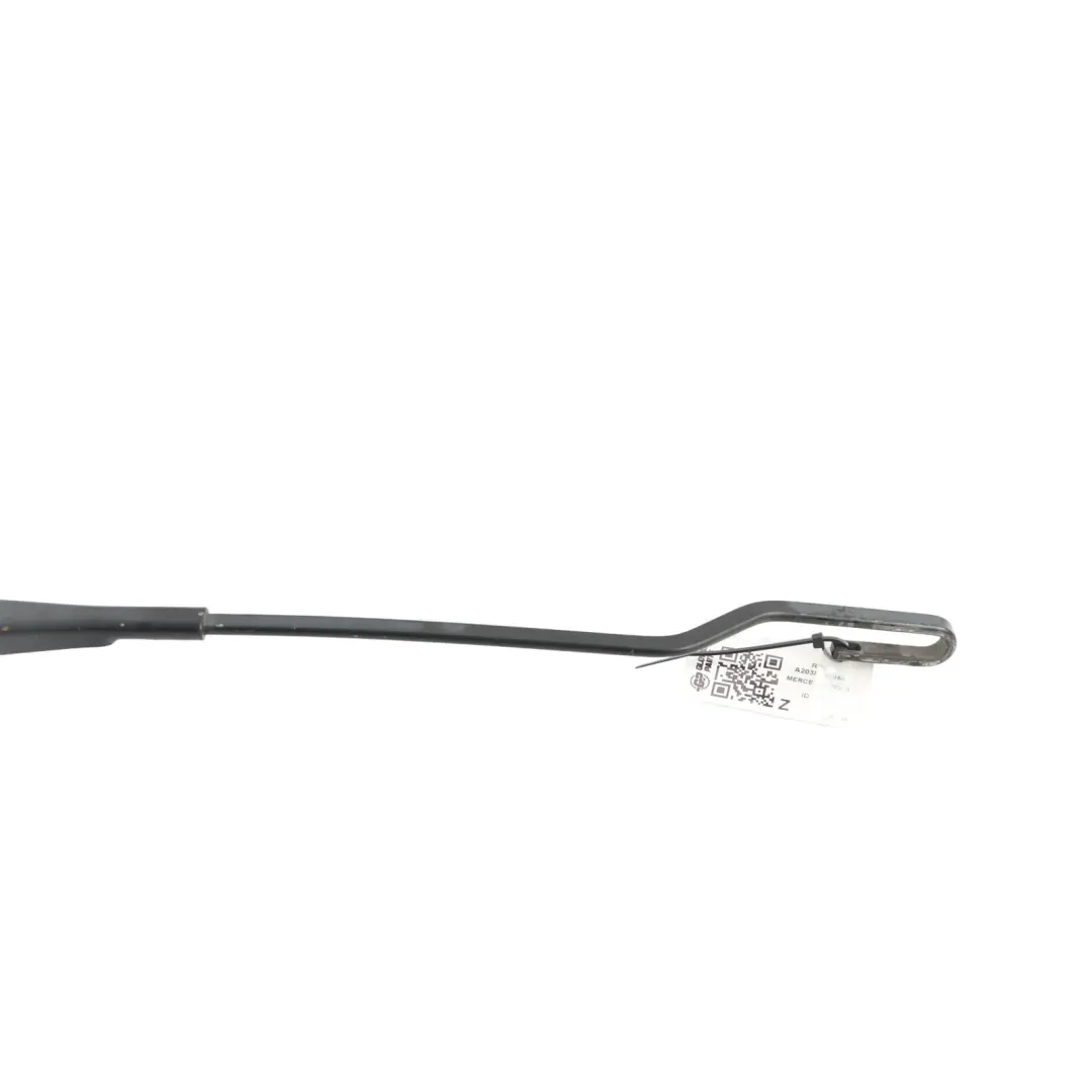 Windshield Windscreen Washer Wiper Arm Left N/S to Mercedes W203 with Part number A2038202044 Mercedes W203 Windshield Windscreen Washer Wiper Arm Left N/S - SKU RHD-A2038202044 - Part number A2038202044