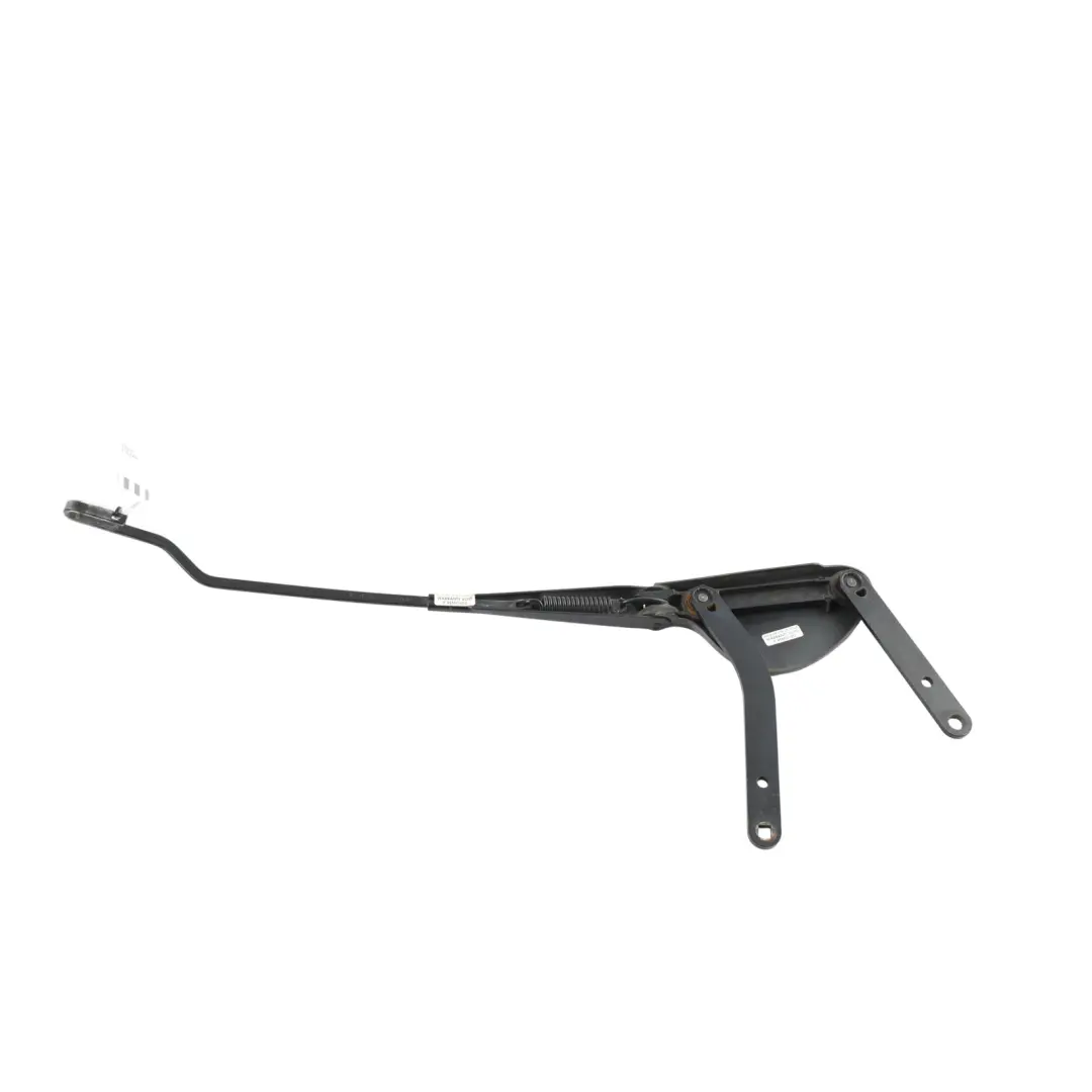 Mercedes W203 Windshield Windscreen Washer Wiper Arm Left N/S - SKU RHD-A2038202044 - Part number A2038202044