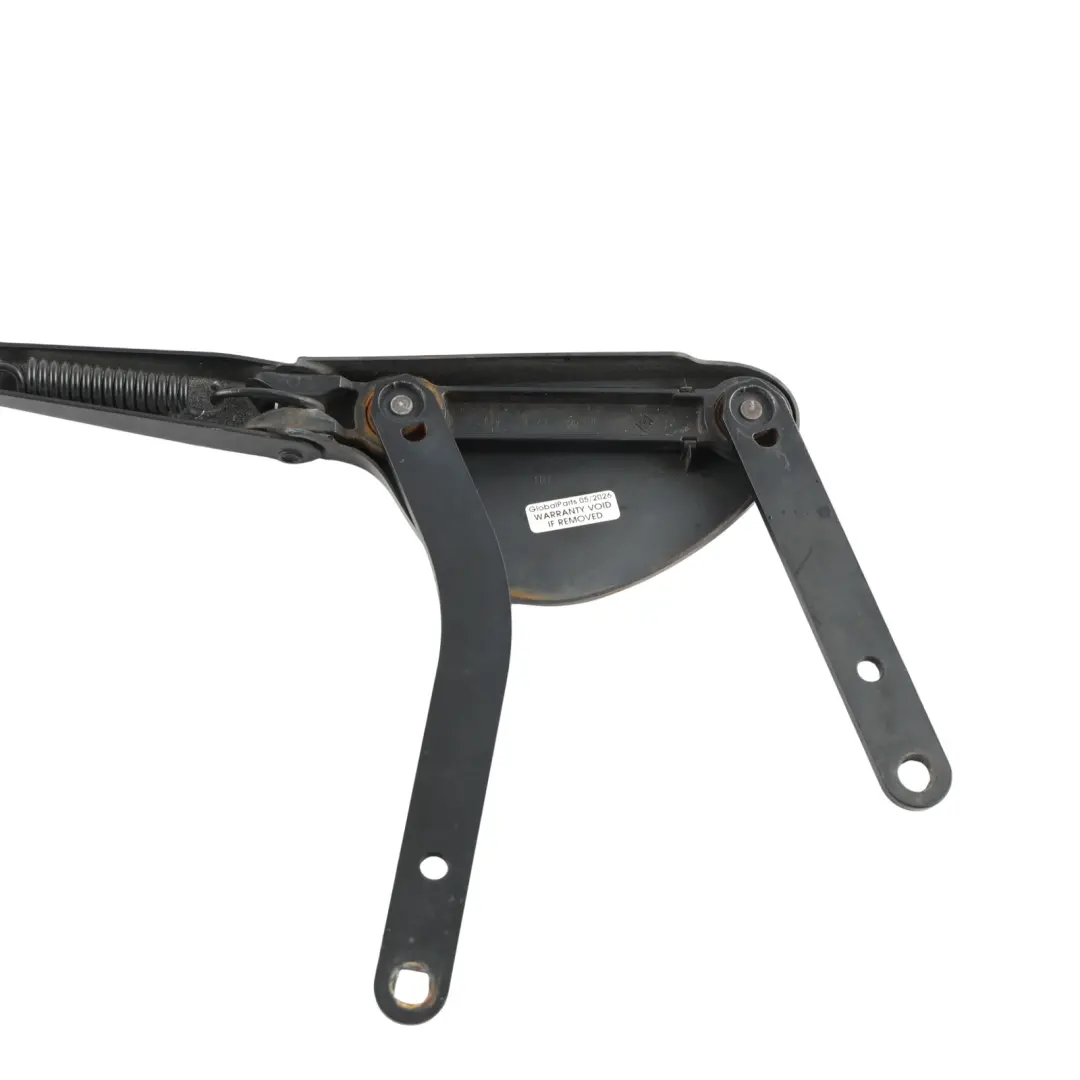 Mercedes W203 Windshield Windscreen Washer Wiper Arm Left N/S - SKU RHD-A2038202044 - Part number A2038202044
