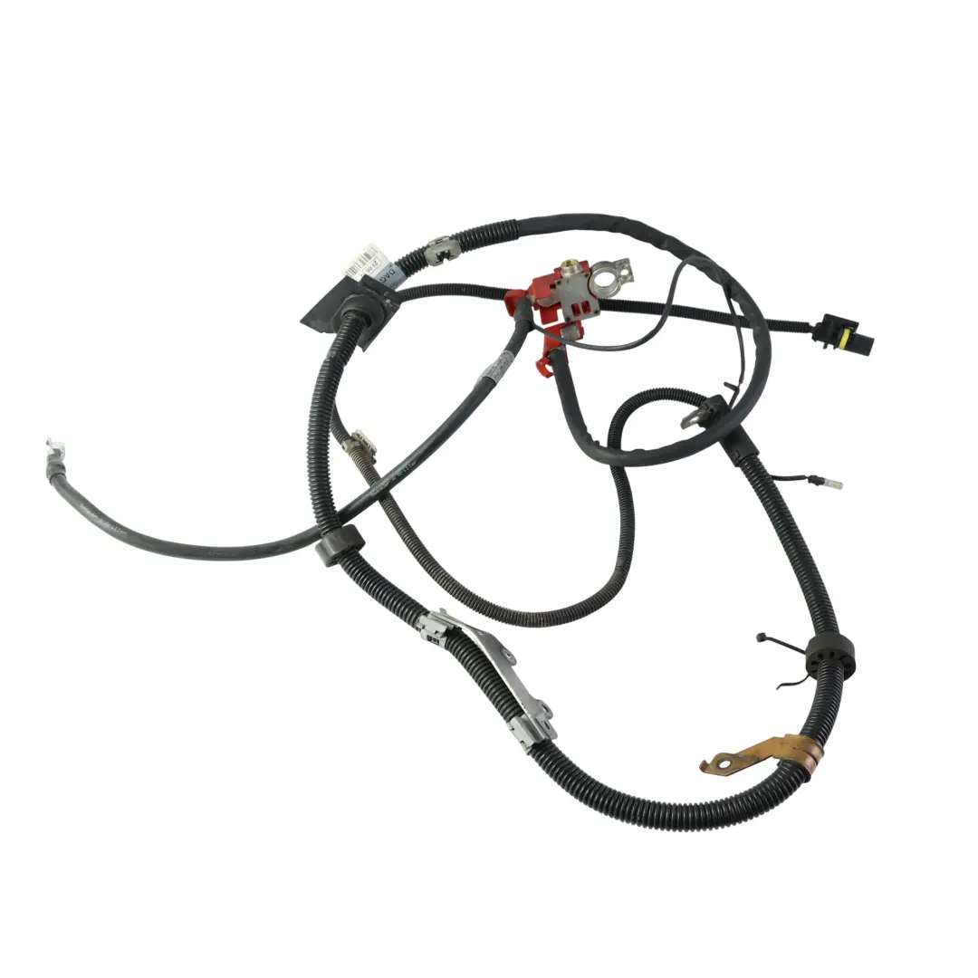 Mercedes W204 Positives Batteriekabel Lichtmaschine Kabelbaum - SKU RHD-A2044402613-1 - Teilenummer A2044402613