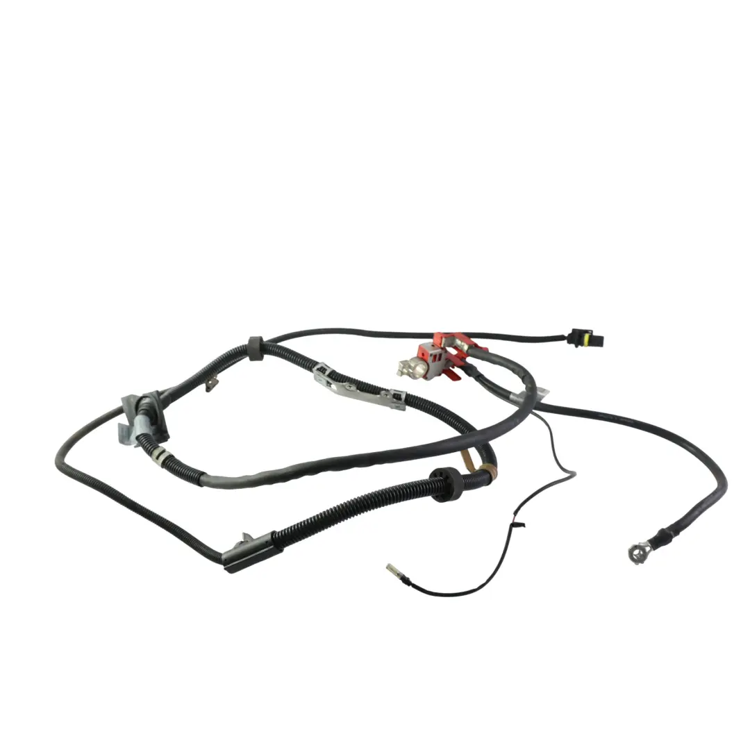 Positives Batteriekabel Lichtmaschine Kabelbaum für Mercedes W204 mit Teilenummer A2044402613 Mercedes W204 Positives Batteriekabel Lichtmaschine Kabelbaum - SKU RHD-A2044402613-1 - Teilenummer A2044402613