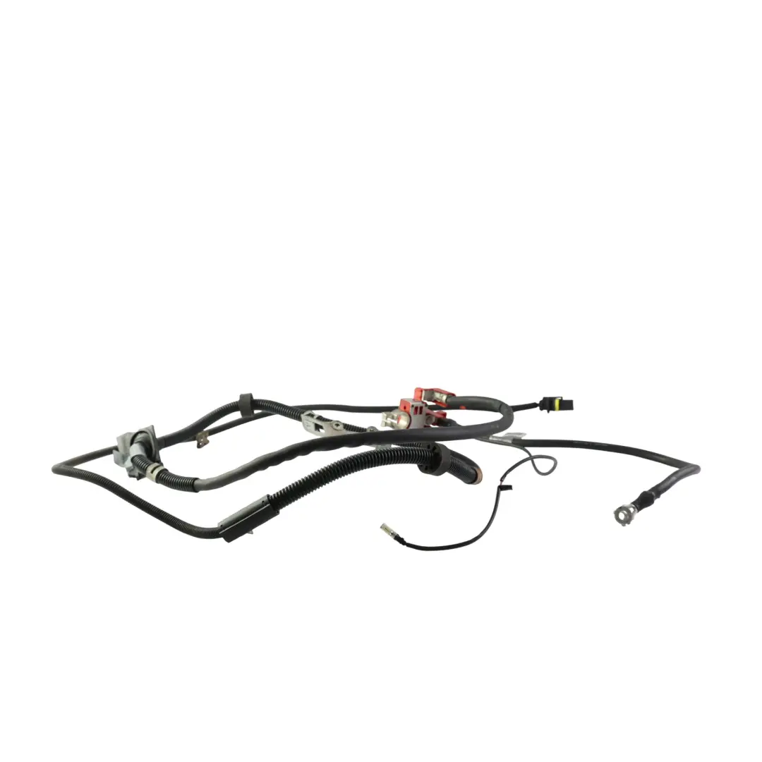 Mercedes W204 Positives Batteriekabel Lichtmaschine Kabelbaum - SKU RHD-A2044402613-1 - Teilenummer A2044402613