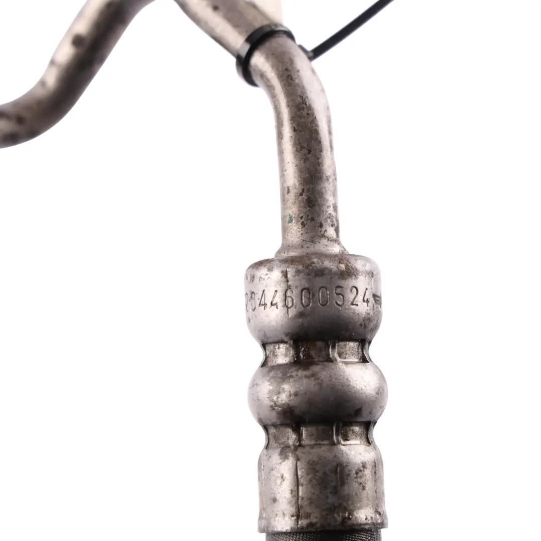 Mercedes W204 Power Steering Rack Pipe Line Hose - SKU RHD-A2044600524 - Part number A2044600524