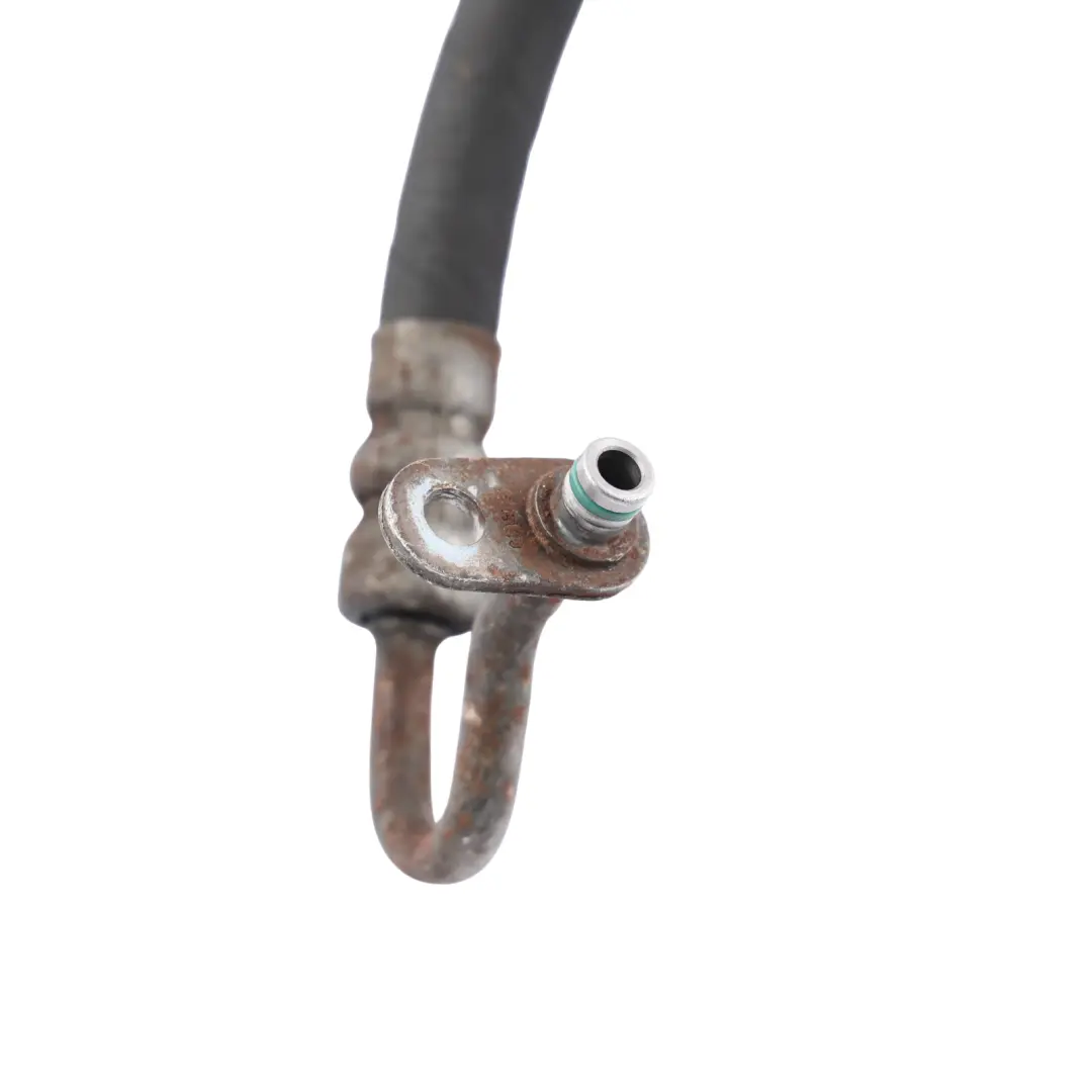Mercedes W204 Power Steering Rack Pipe Line Hose - SKU RHD-A2044600524 - Part number A2044600524