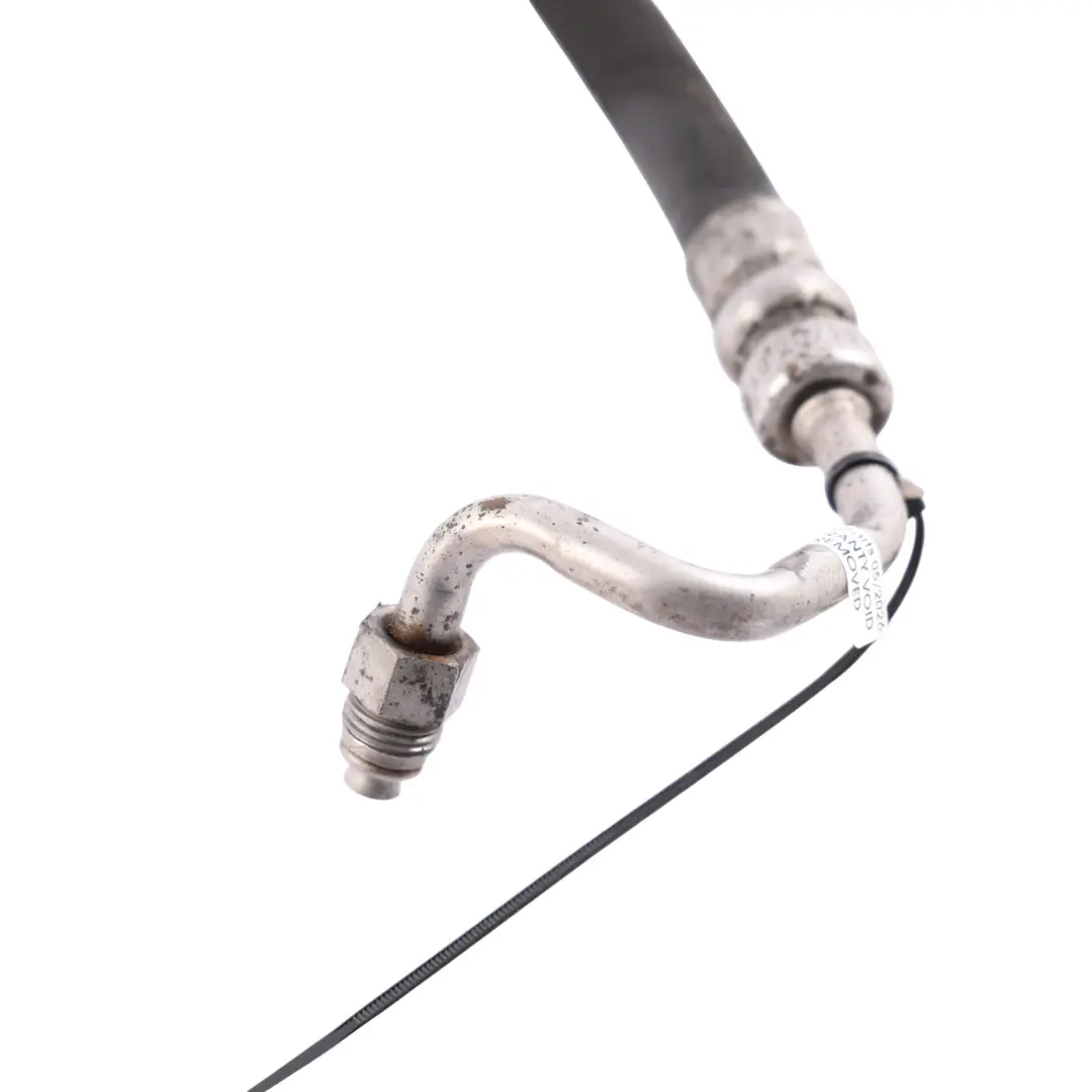Steering Rack Pipe Line Hose to Mercedes W204 Power with Part number A2044600524 Mercedes W204 Power Steering Rack Pipe Line Hose - SKU RHD-A2044600524 - Part number A2044600524