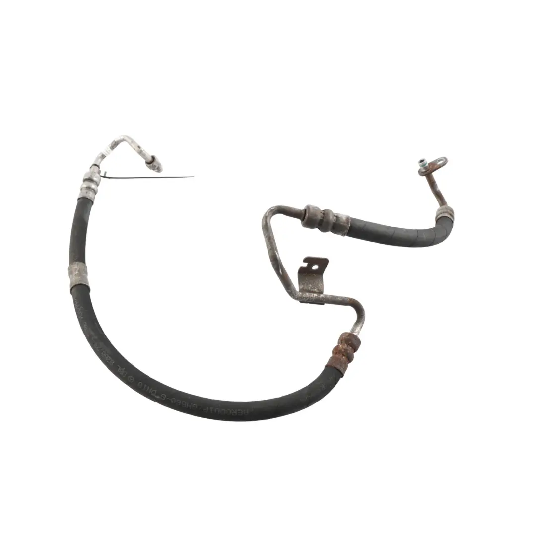 Mercedes W204 Power Steering Rack Pipe Line Hose - SKU RHD-A2044600524 - Part number A2044600524