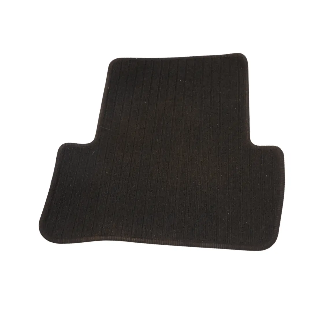 Floor Mats Interior Carpet Black Front Rear Set A1666802648 to Mercedes W204 with Part number A2046805348 Mercedes W204 Floor Mats Interior Carpet Black Front Rear Set A1666802648 - SKU RHD-A2046805348-2 - Part number A2046805348
