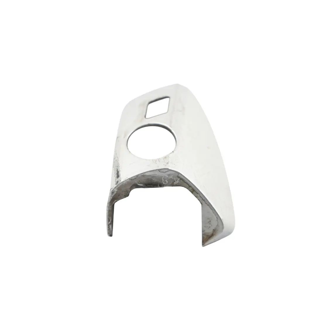 Front Door Handle Cap Surround Right O/S Iridium Silver - 775 to Mercedes W204 C207 with Part number A2047600218 Mercedes W204 C207 Front Door Handle Cap Surround Right O/S Iridium Silver - 775 - SKU RHD-A2047600218-IRS1 - Part number A2047600218