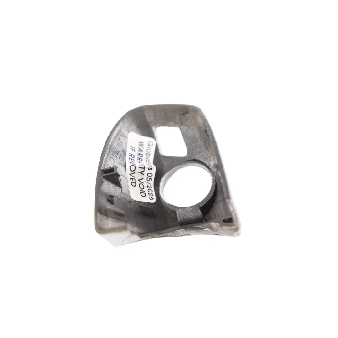 Front Door Handle Cap Surround Right O/S Iridium Silver - 775 to Mercedes W204 C207 with Part number A2047600218 Mercedes W204 C207 Front Door Handle Cap Surround Right O/S Iridium Silver - 775 - SKU RHD-A2047600218-IRS1 - Part number A2047600218