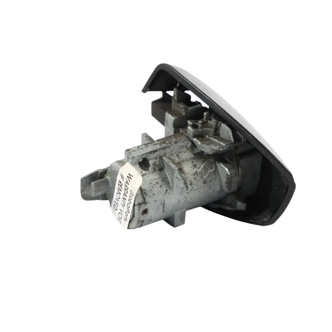 Door Handle Cylinder Cover Right O/S Kosmos Black - 191 to Mercedes W176 W204 with Part number A2047661425 Mercedes W176 W204 Door Handle Cylinder Cover Right O/S Kosmos Black - 191 - SKU RHD-A2047661425-KB - Part number A2047661425