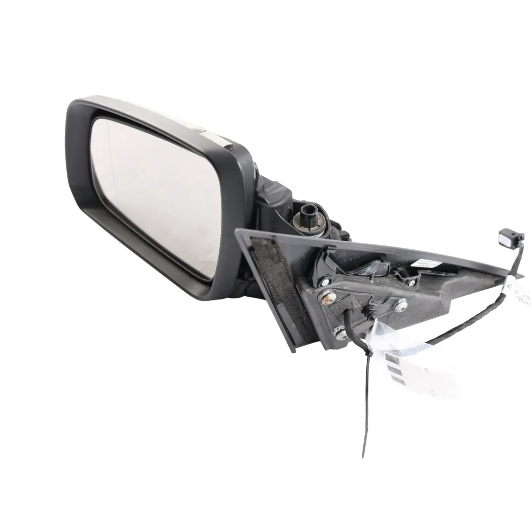 Door Wing Mirror Base Electric Front Left N/S to Mercedes W204 with Part number A2048100176 Mercedes W204 Door Wing Mirror Base Electric Front Left N/S - SKU RHD-A2048100176 - Part number A2048100176