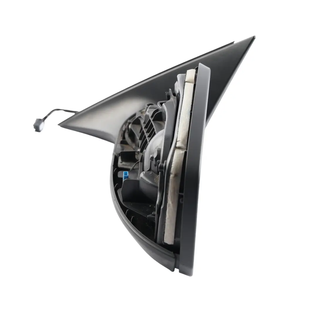 Door Wing Mirror Base Electric Front Left N/S to Mercedes W204 with Part number A2048100176 Mercedes W204 Door Wing Mirror Base Electric Front Left N/S - SKU RHD-A2048100176 - Part number A2048100176