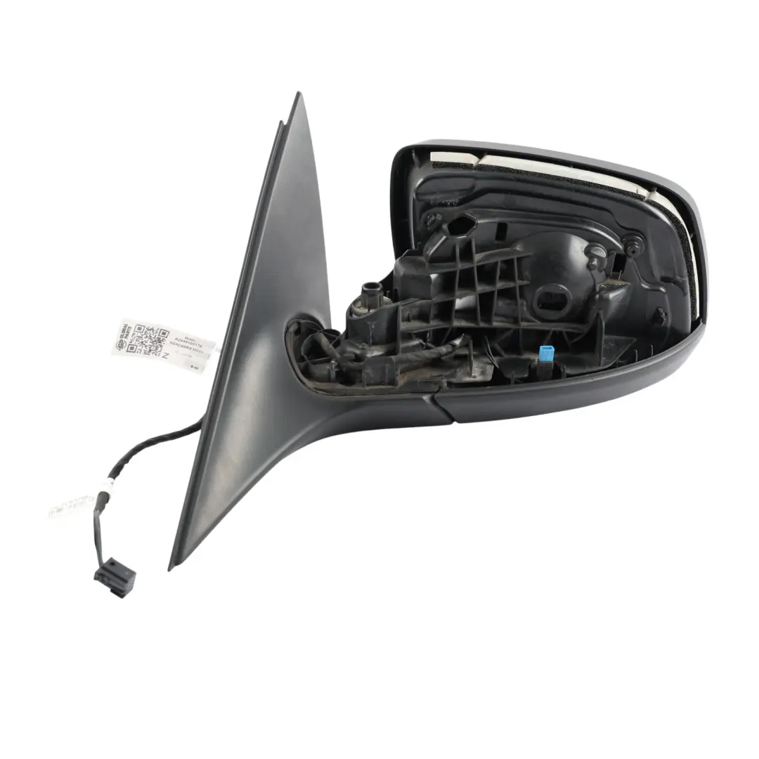 Door Wing Mirror Base Electric Front Left N/S to Mercedes W204 with Part number A2048100176 Mercedes W204 Door Wing Mirror Base Electric Front Left N/S - SKU RHD-A2048100176 - Part number A2048100176