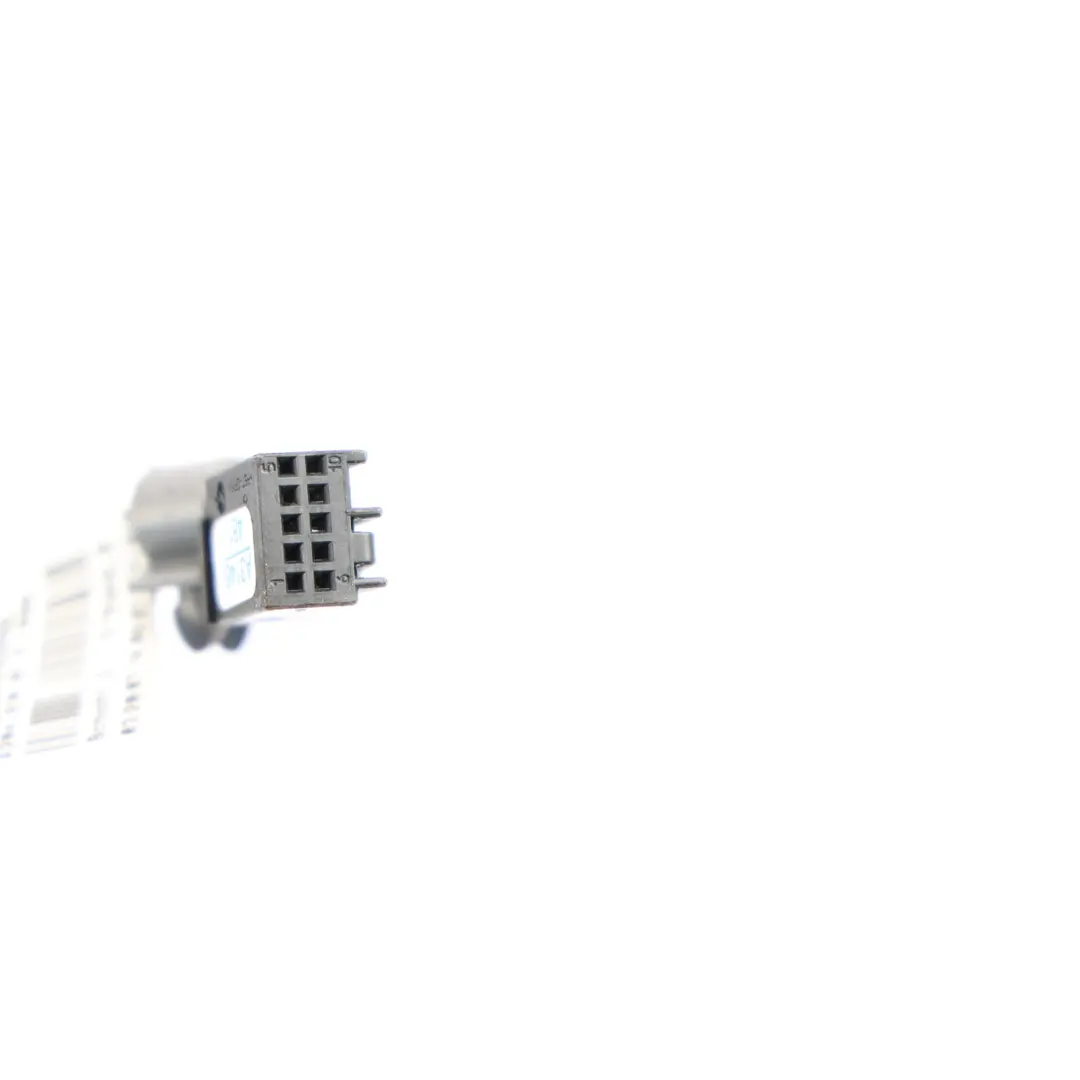 Door Wing Mirror Outside Right O/S Black - 040 to Mercedes W204 with Part number A2048100276 Mercedes W204 Door Wing Mirror Outside Right O/S Black - 040 - SKU RHD-A2048100276-BLA - Part number A2048100276