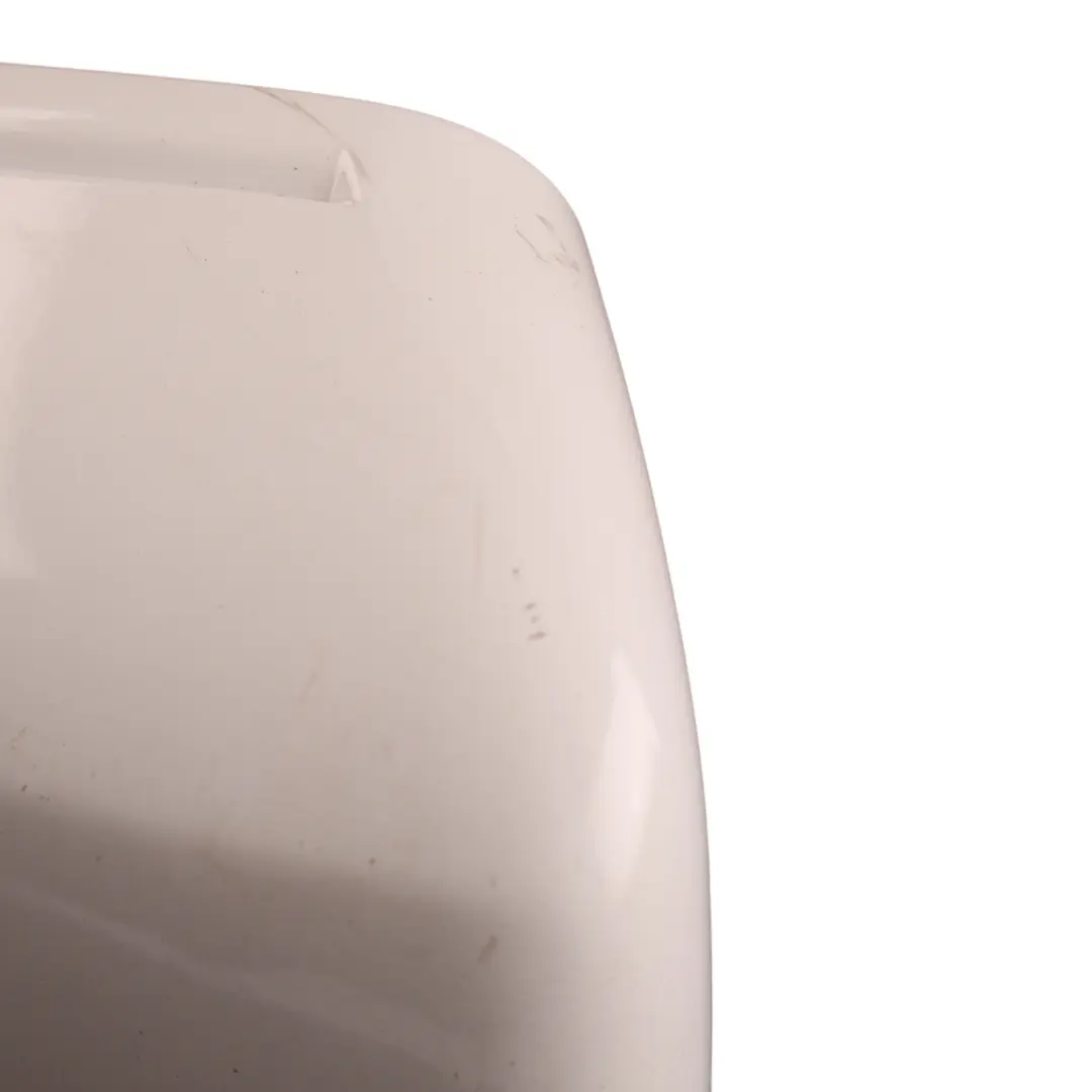 Wing Mirror Door Right O/S Power Fold Polar White - 149 to Mercedes W204 Coupe with Part number A2048103676 Mercedes W204 Coupe Wing Mirror Door Right O/S Power Fold Polar White - 149 - SKU rhd-A2048103676-POL - Part number A2048103676