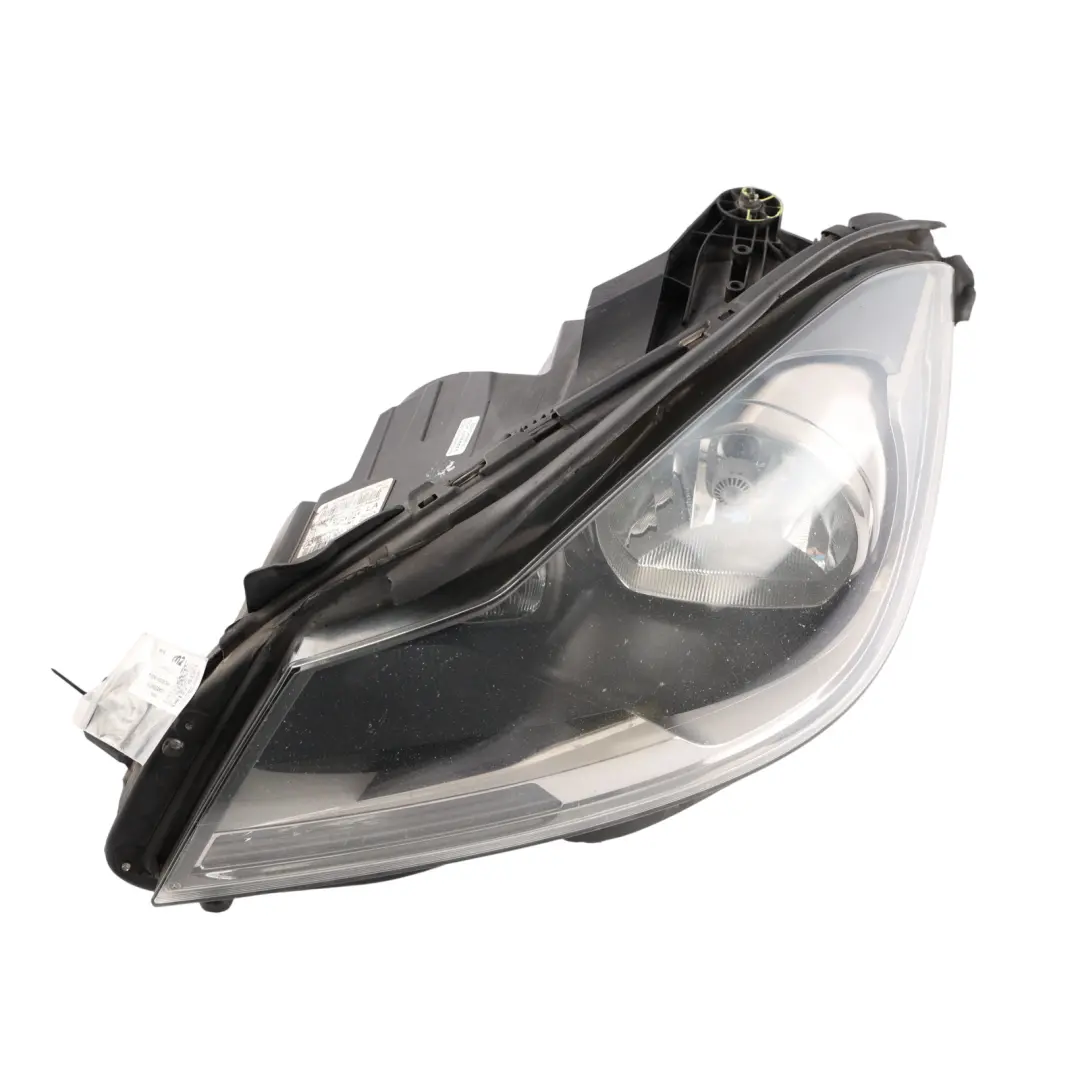 Mercedes W204 Headlamp Headlight Lamp Light Front Left N/S - SKU rhd-A2048209759 - Part number A2048209759