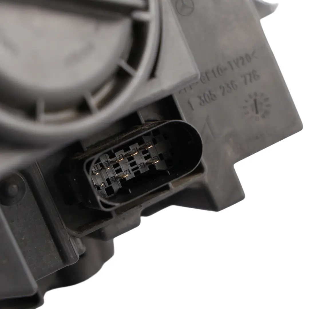 Headlamp Headlight Lamp Light Front Left N/S to Mercedes W204 with Part number A2048209759 Mercedes W204 Headlamp Headlight Lamp Light Front Left N/S - SKU rhd-A2048209759 - Part number A2048209759