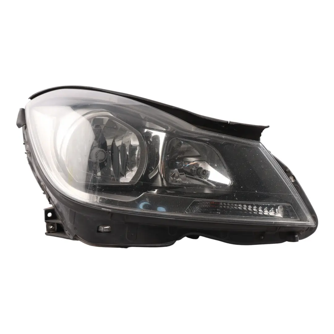 Mercedes C204 S204 W204 Headlamp Headlight Front Right O/S A0265452026 - SKU RHD-A2048209859 - Part number A2048209859