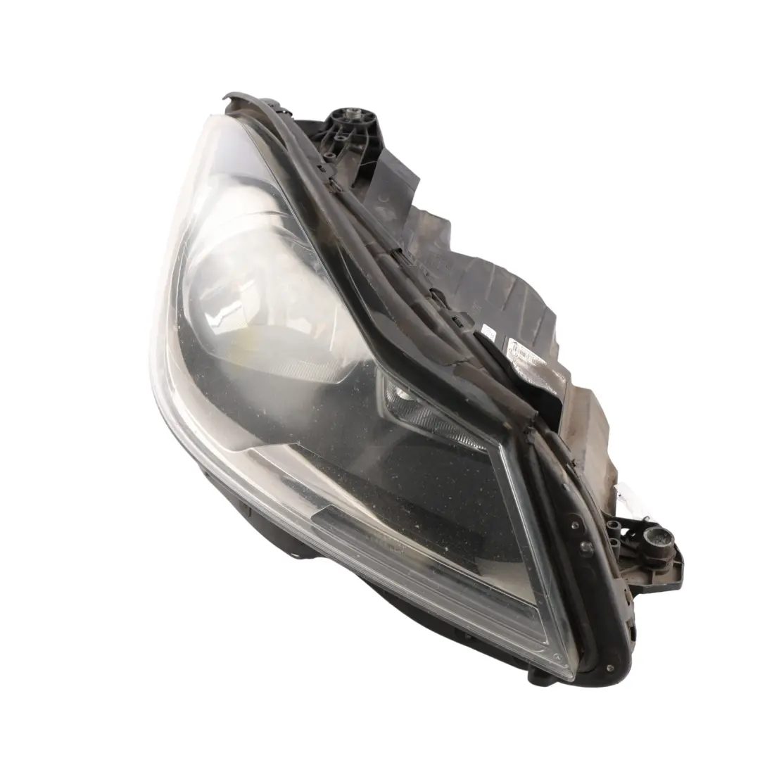 Headlamp Headlight Front Right O/S A0265452026 to Mercedes C204 S204 W204 with Part number A2048209859 Mercedes C204 S204 W204 Headlamp Headlight Front Right O/S A0265452026 - SKU RHD-A2048209859 - Part number A2048209859