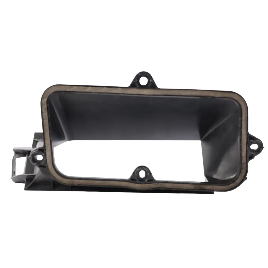 Mercedes W205 Engine Compartment Air Duct Channel - SKU RHD-A2058306402 - Part number A2058306402