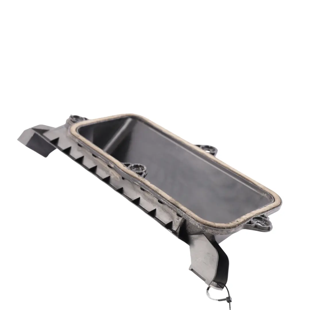 Mercedes W205 Engine Compartment Air Duct Channel - SKU RHD-A2058306402 - Part number A2058306402