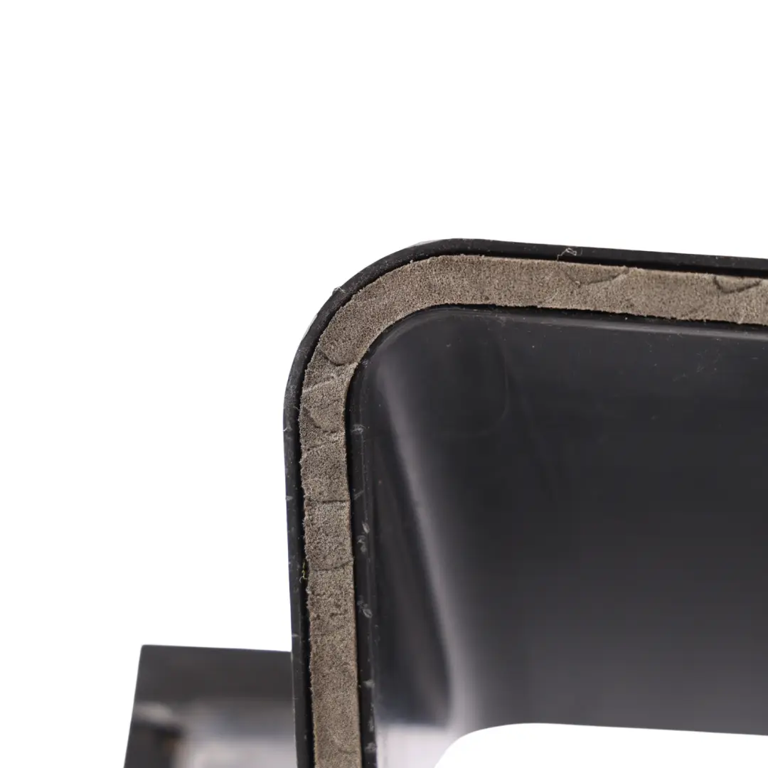Mercedes W205 Engine Compartment Air Duct Channel - SKU RHD-A2058306402 - Part number A2058306402