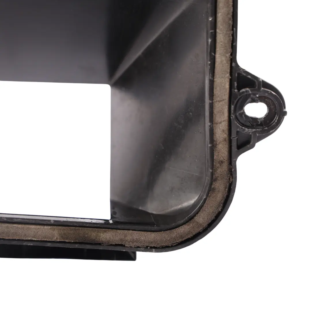 Mercedes W205 Engine Compartment Air Duct Channel - SKU RHD-A2058306402 - Part number A2058306402