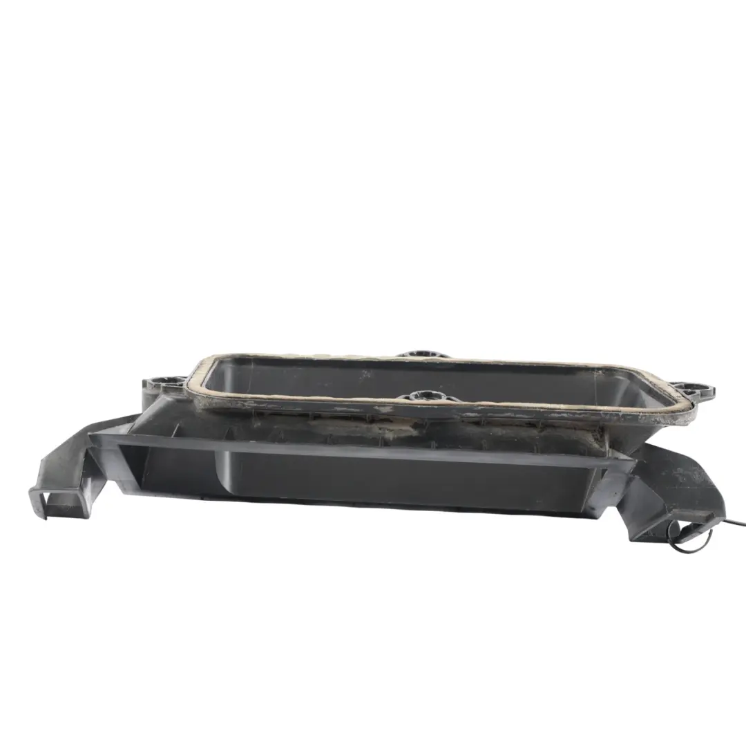 Mercedes W205 Engine Compartment Air Duct Channel - SKU RHD-A2058306402 - Part number A2058306402