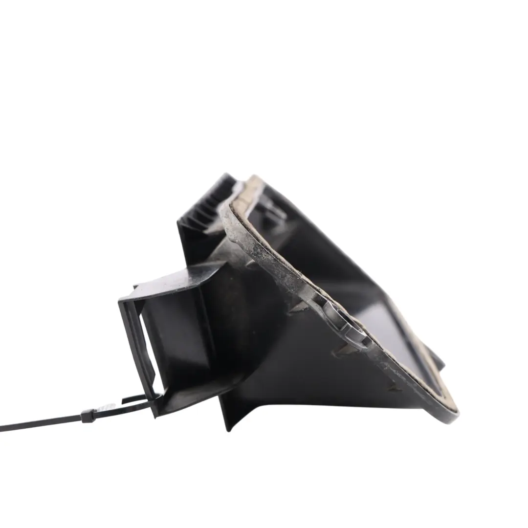 Mercedes W205 Engine Compartment Air Duct Channel - SKU RHD-A2058306402 - Part number A2058306402