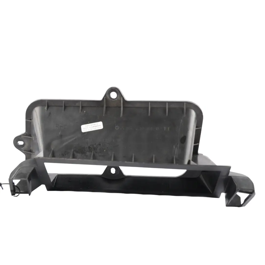 Mercedes W205 Engine Compartment Air Duct Channel - SKU RHD-A2058306402 - Part number A2058306402