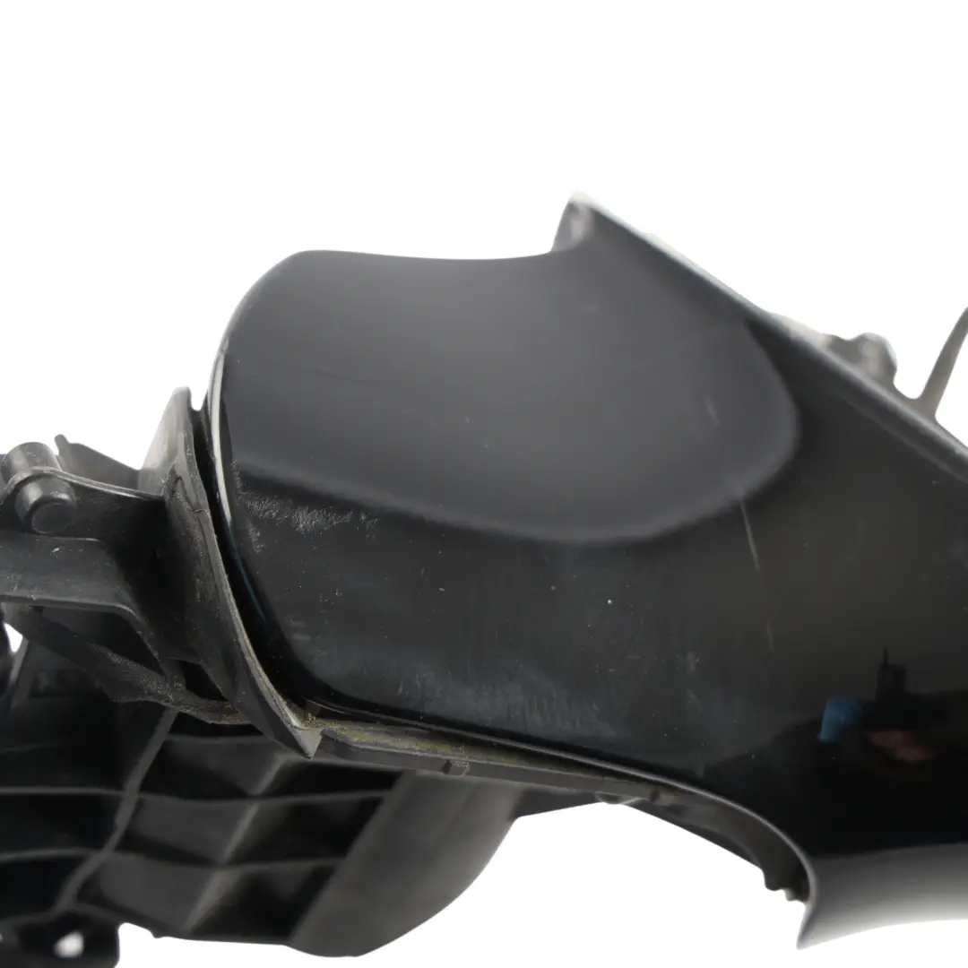 Wing Mirror Door Left N/S Auto Dip 10 Pins Base Cable to Mercedes C207 with Part number A2078100576 Mercedes C207 Wing Mirror Door Left N/S Auto Dip 10 Pins Base Cable - SKU RHD-A2078100576-1 - Part number A2078100576