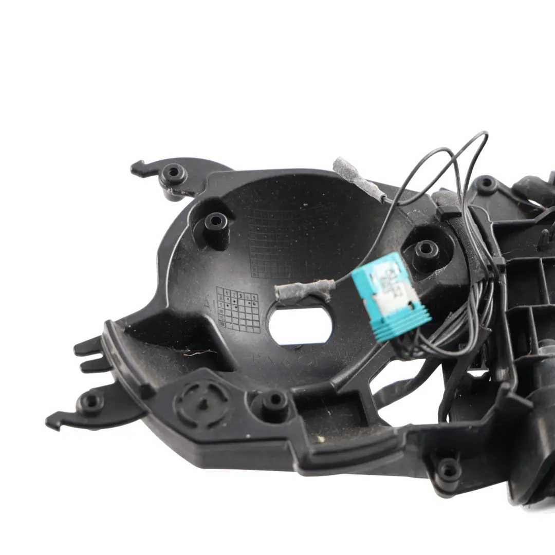 Mercedes C207 Wing Mirror Door Left N/S Auto Dip 10 Pins Base Cable - SKU RHD-A2078100576-1 - Part number A2078100576