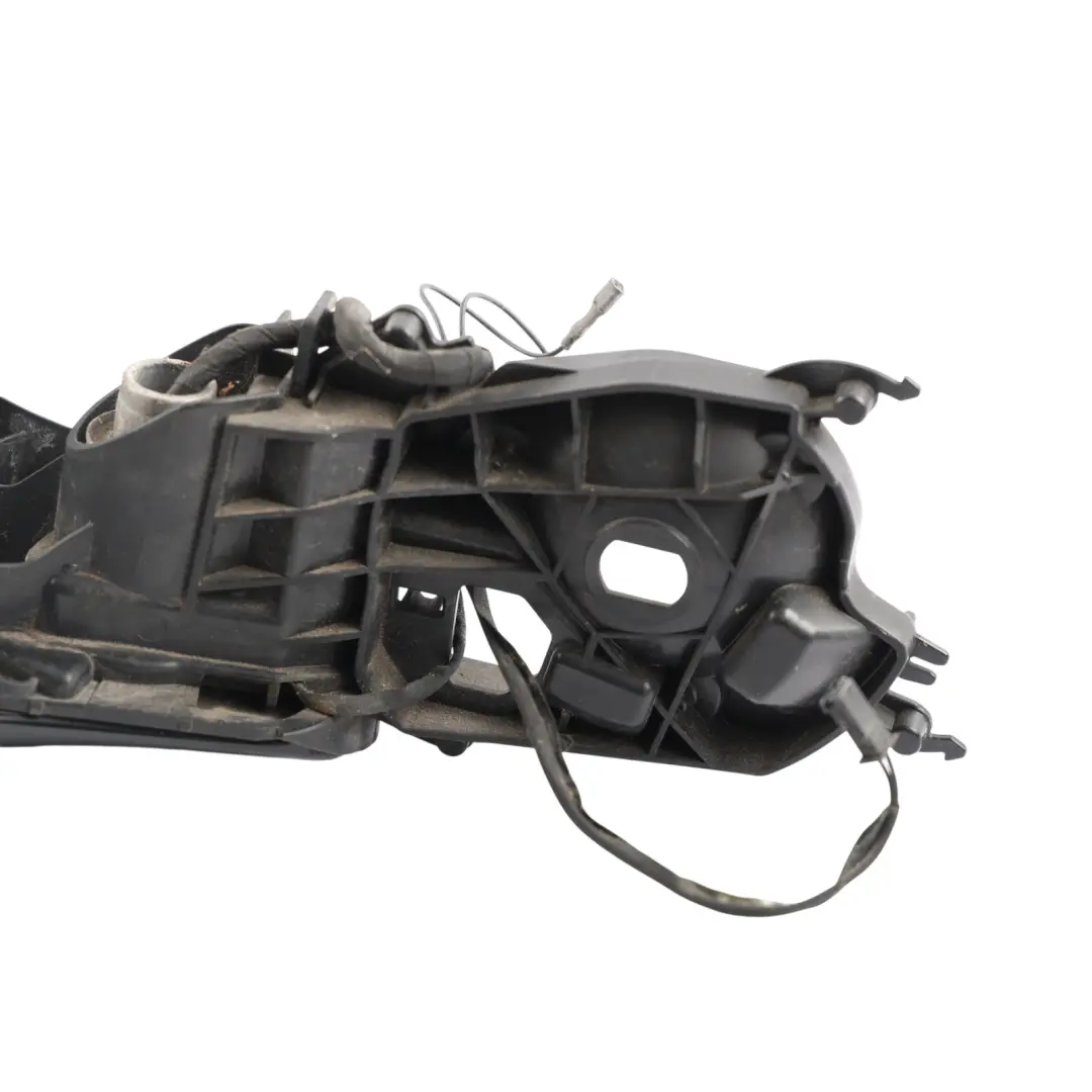 Wing Mirror Door Left N/S Auto Dip 10 Pins Base Cable to Mercedes C207 with Part number A2078100576 Mercedes C207 Wing Mirror Door Left N/S Auto Dip 10 Pins Base Cable - SKU RHD-A2078100576-1 - Part number A2078100576