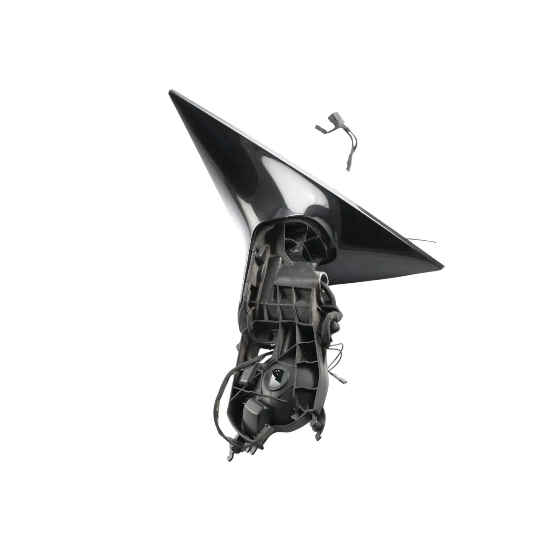 Mercedes C207 Wing Mirror Door Left N/S Auto Dip 10 Pins Base Cable - SKU RHD-A2078100576-1 - Part number A2078100576