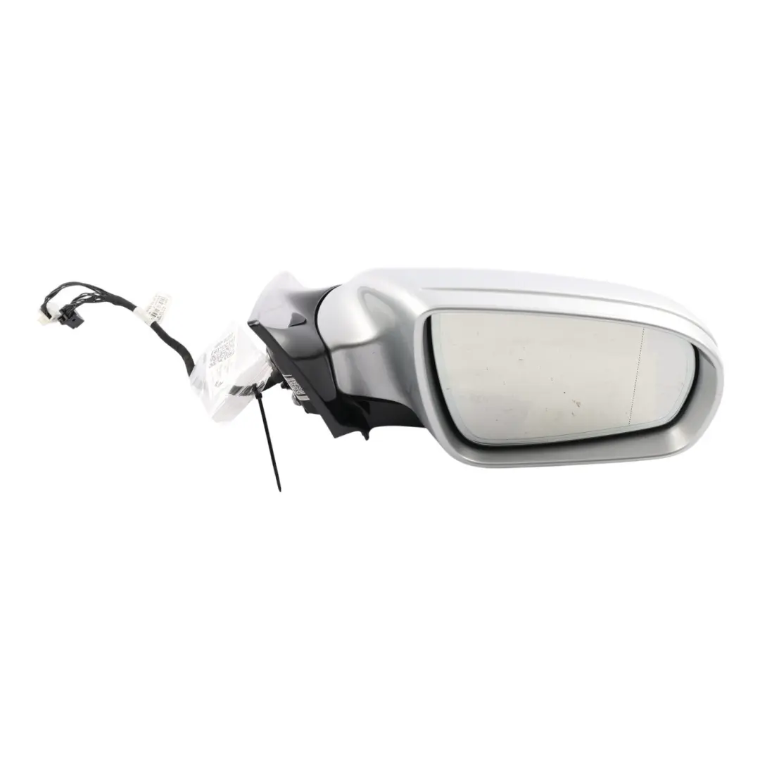 Wing Mirror Mercedes W207 Auto Dip High Gloss Outside Right O/S Iridium Silver to with Part number A2078100676 Wing Mirror Mercedes W207 Auto Dip High Gloss Outside Right O/S Iridium Silver - SKU rhd-A2078100676-IRS - Part number A2078100676