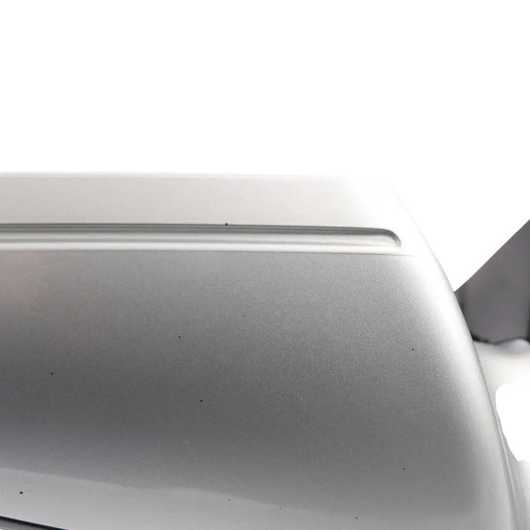  Wing Mirror Mercedes W207 Auto Dip High Gloss Outside Right O/S Iridium Silver - SKU rhd-A2078100676-IRS - Part number A2078100676