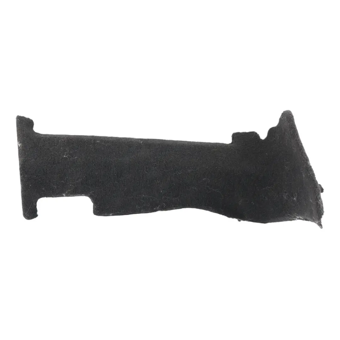 Dashboard Lower Bottom Trim Right O/S to Mercedes A209 Cabrio with Part number A2096800687 Mercedes A209 Cabrio Dashboard Lower Bottom Trim Right O/S - SKU RHD-A2096800687 - Part number A2096800687