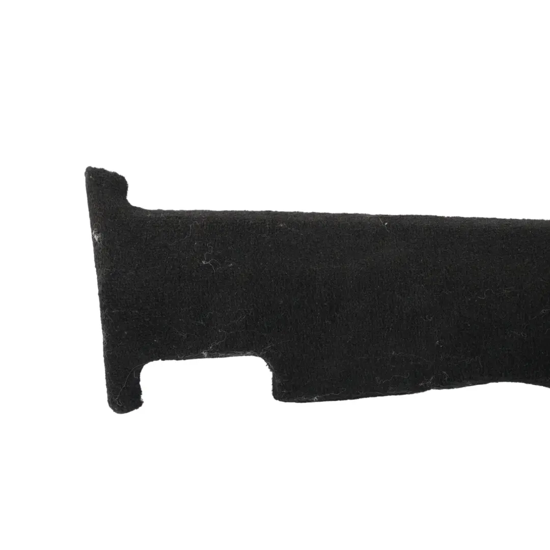 Dashboard Lower Bottom Trim Right O/S to Mercedes A209 Cabrio with Part number A2096800687 Mercedes A209 Cabrio Dashboard Lower Bottom Trim Right O/S - SKU RHD-A2096800687 - Part number A2096800687