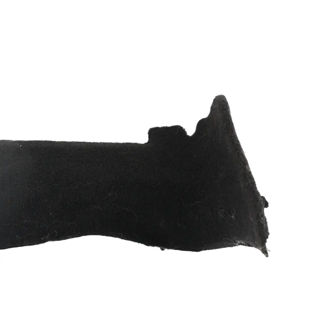 Mercedes A209 Cabrio Dashboard Lower Bottom Trim Right O/S - SKU RHD-A2096800687 - Part number A2096800687