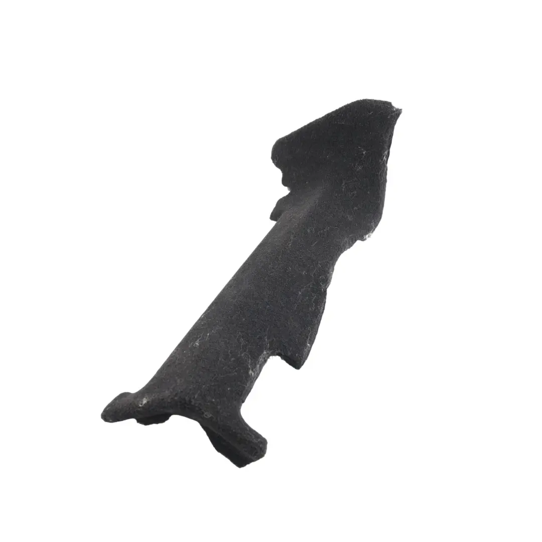 Dashboard Lower Bottom Trim Right O/S to Mercedes A209 Cabrio with Part number A2096800687 Mercedes A209 Cabrio Dashboard Lower Bottom Trim Right O/S - SKU RHD-A2096800687 - Part number A2096800687