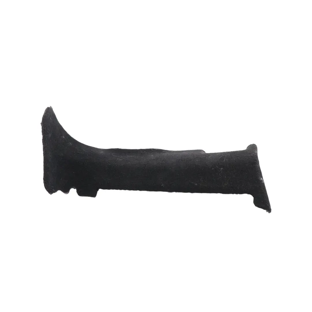 Dashboard Lower Bottom Trim Right O/S to Mercedes A209 Cabrio with Part number A2096800687 Mercedes A209 Cabrio Dashboard Lower Bottom Trim Right O/S - SKU RHD-A2096800687 - Part number A2096800687