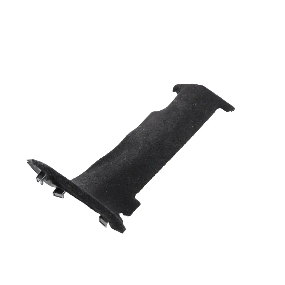 Dashboard Lower Bottom Trim Right O/S to Mercedes A209 Cabrio with Part number A2096800687 Mercedes A209 Cabrio Dashboard Lower Bottom Trim Right O/S - SKU RHD-A2096800687 - Part number A2096800687