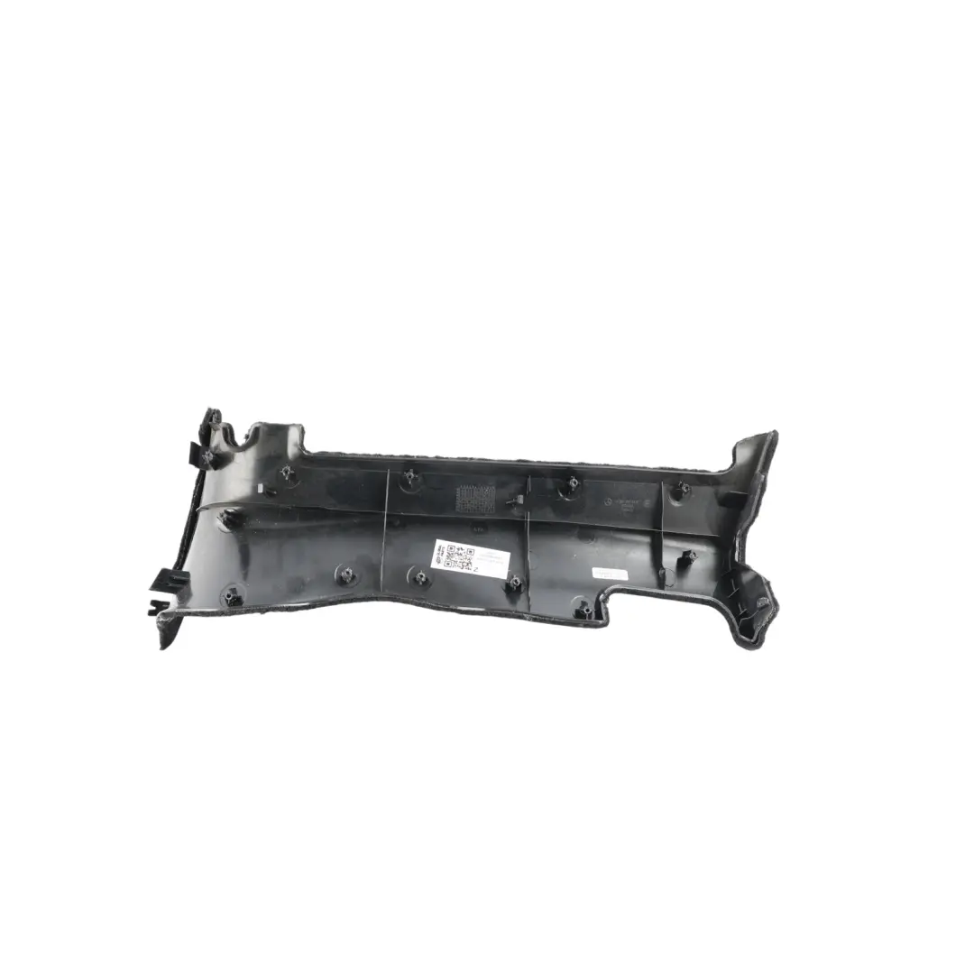 Dashboard Lower Bottom Trim Right O/S to Mercedes A209 Cabrio with Part number A2096800687 Mercedes A209 Cabrio Dashboard Lower Bottom Trim Right O/S - SKU RHD-A2096800687 - Part number A2096800687
