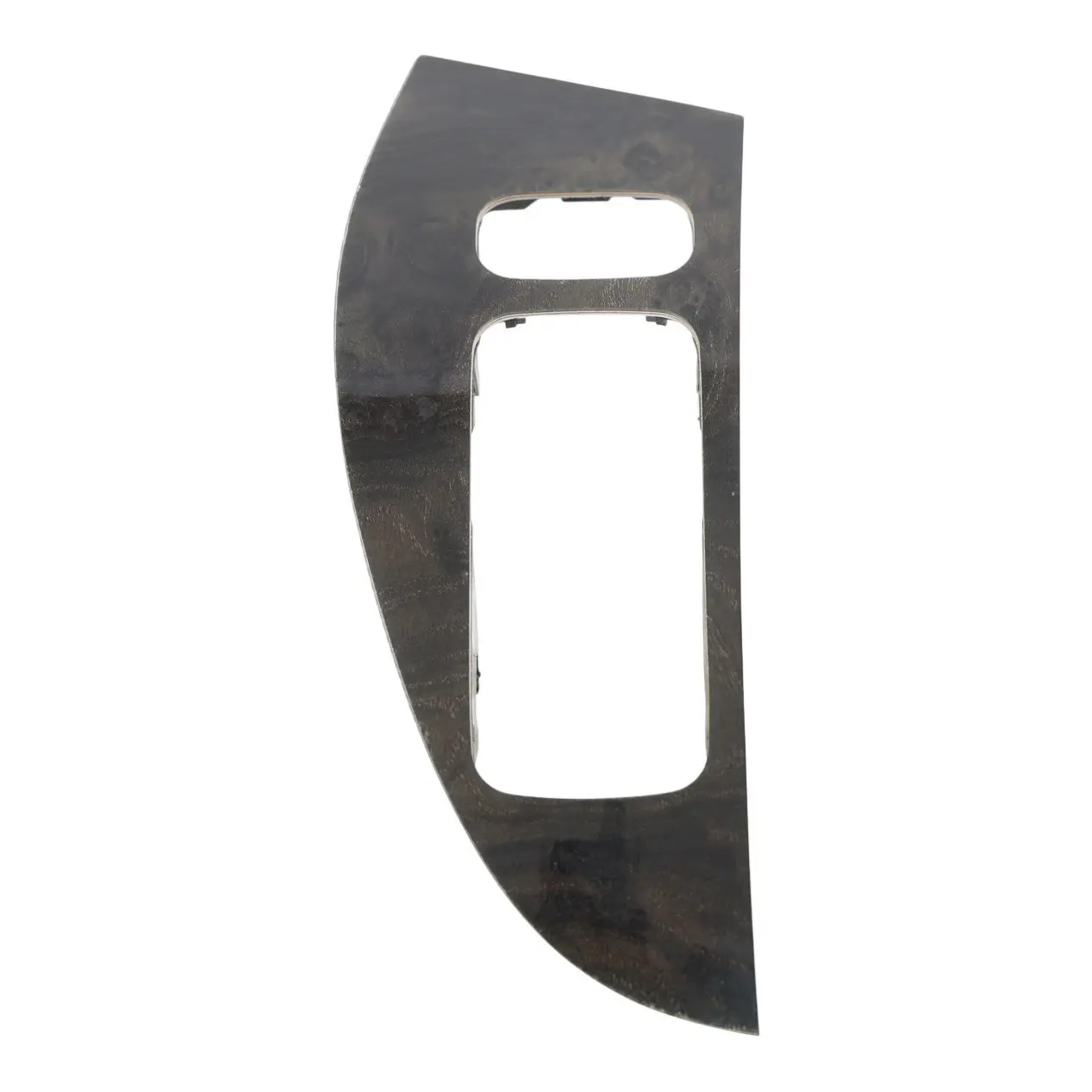 Mercedes A209 Door Molding Window Regulator Trim Front Right O/S A2097275628
