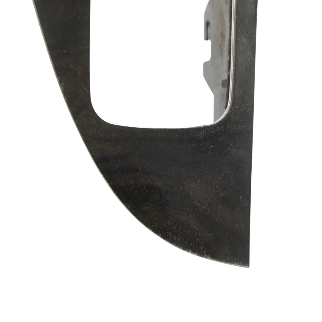 Mercedes A209 Door Molding Window Regulator Trim Front Right O/S - SKU RHD-A2097275628 - Part number A2097275628