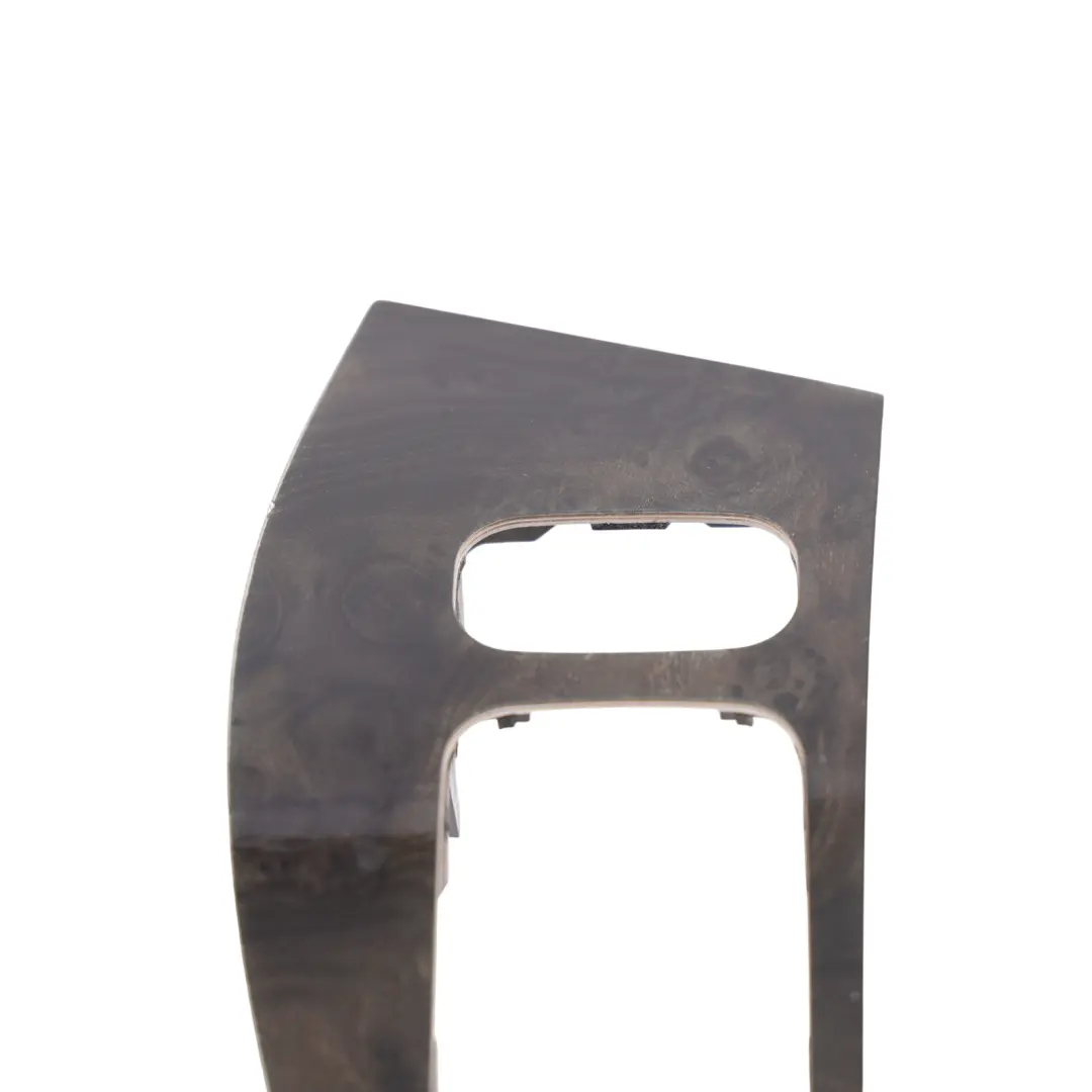 Mercedes A209 Door Molding Window Regulator Trim Front Right O/S - SKU RHD-A2097275628 - Part number A2097275628