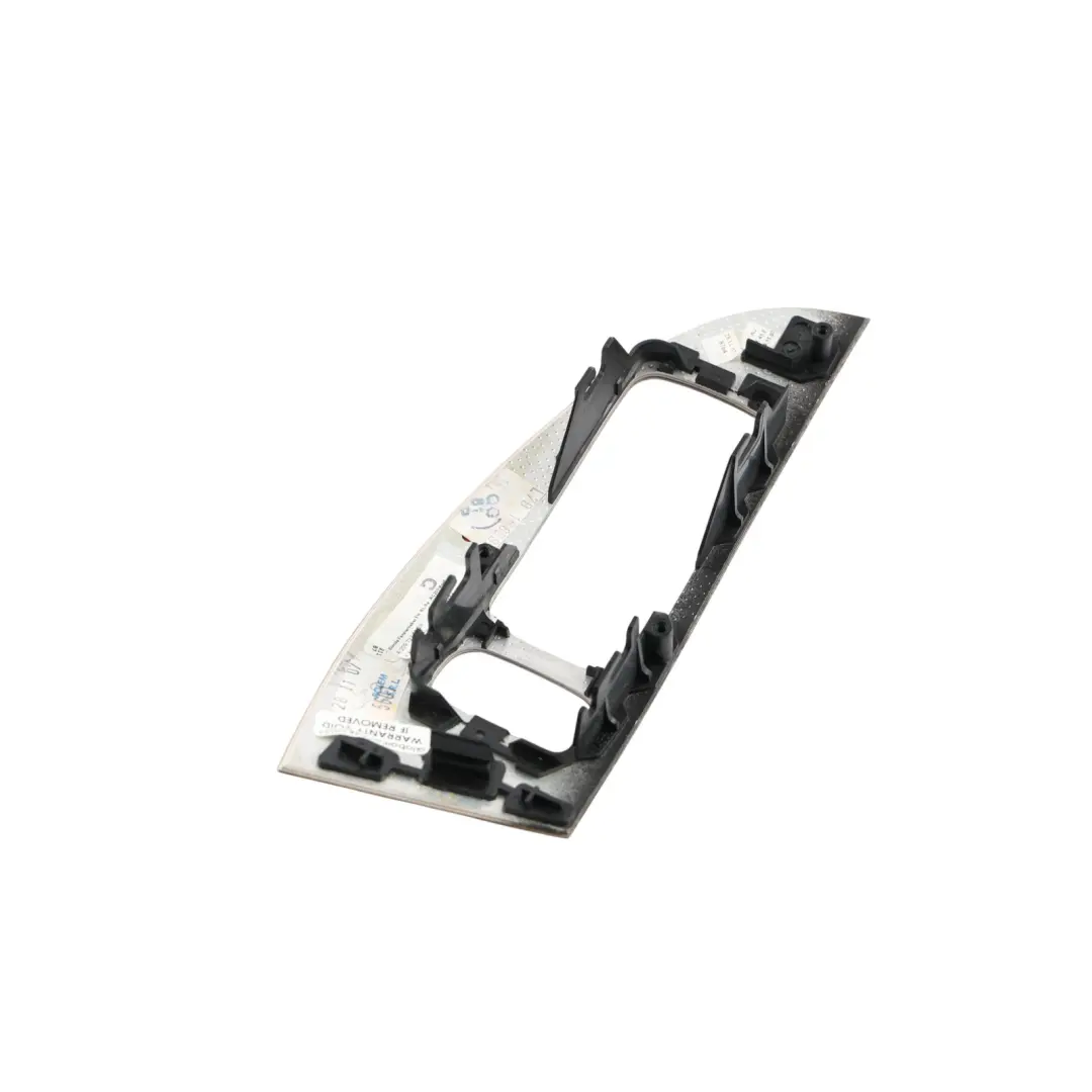 Mercedes A209 Door Molding Window Regulator Trim Front Right O/S - SKU RHD-A2097275628 - Part number A2097275628